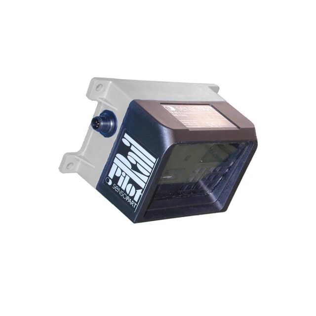 SENSOR OPTICAL 4-6CM RS-485