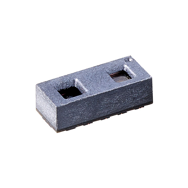 SENSOR OPTICAL 3-8CM PUSH-PULL