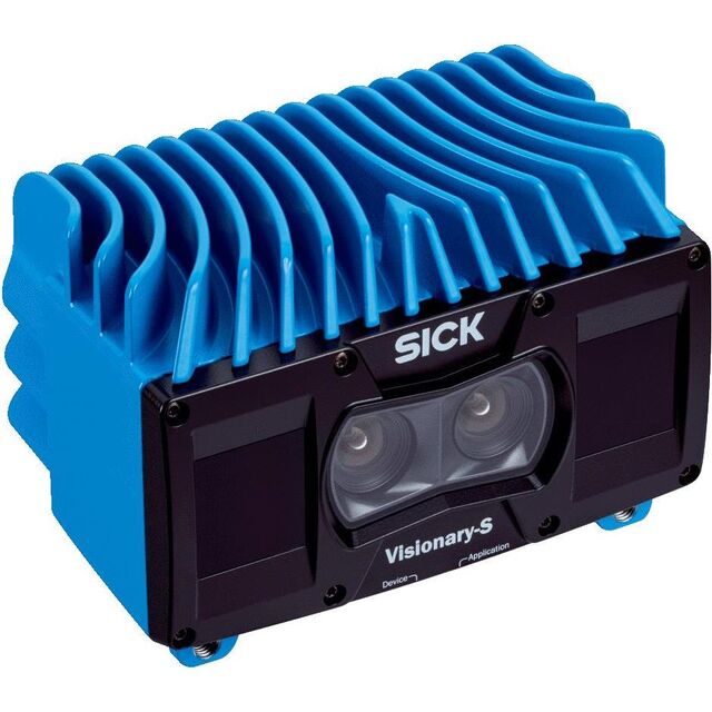 VISION SENSOR 3DSNAP