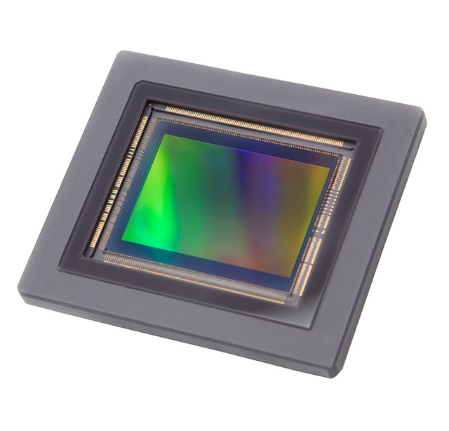 120MP 2.2UM APS RGB-NIR