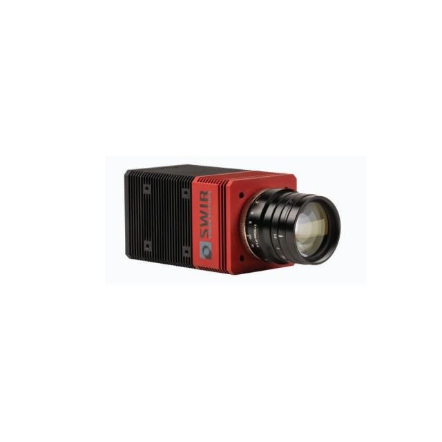 ACUROS CQD 640E GIGE ESWIR IMAGI