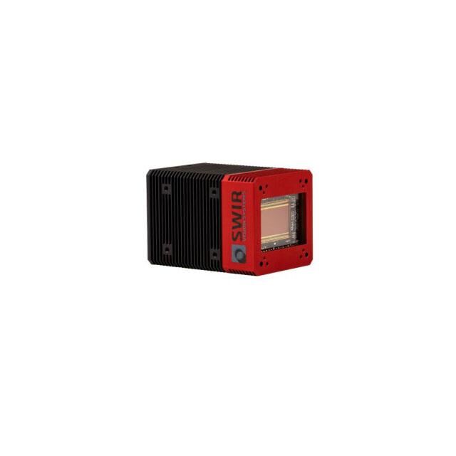 ACUROS CQD 640L GIGE SWIR LASER