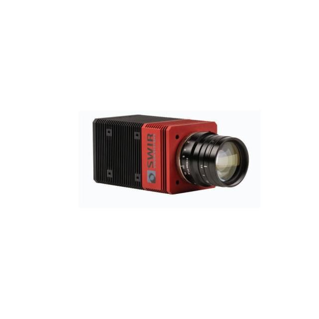 ACUROS CQD 640 USB3 SWIR IMAGING