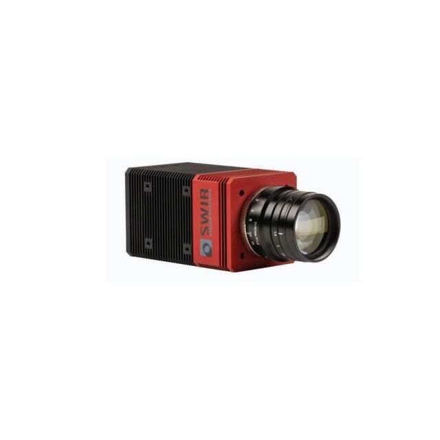 ACUROS CQD 1280 GIGE SWIR IMAGIN