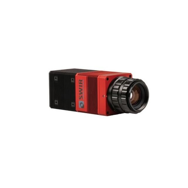 ACUROS CQD 1920 USB3 SWIR IMAGIN