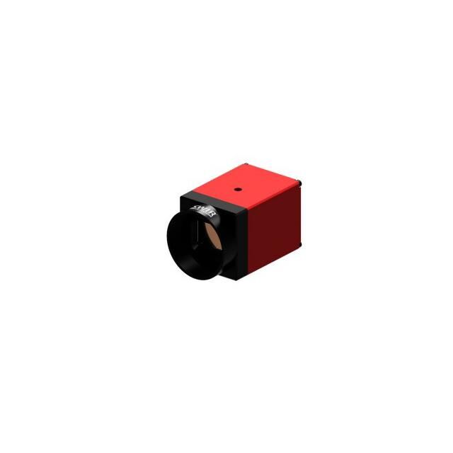 ACUROS CQD 6MP 10GIGE SWIR CAMER