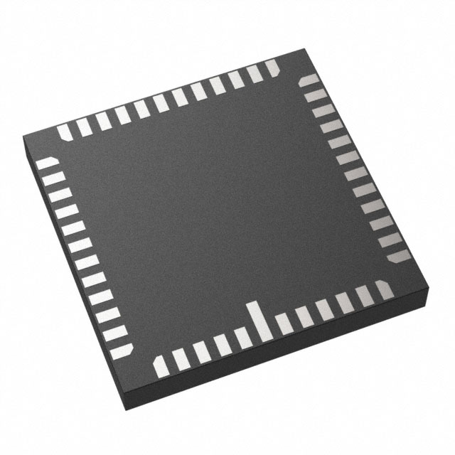 SENSOR IMAGE 5MP MONO CMOS 48LCC