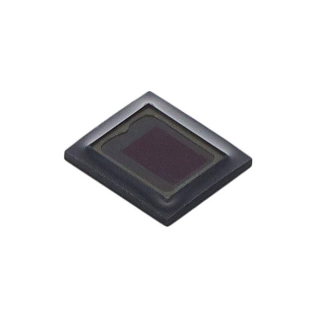 1MP 1/4 CIS SO