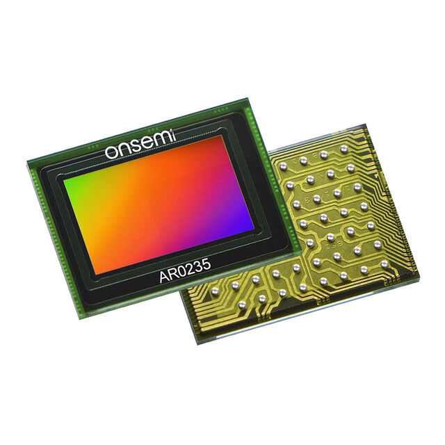 1/2.8-INCH 2 MP CMOS DIGITAL IMA