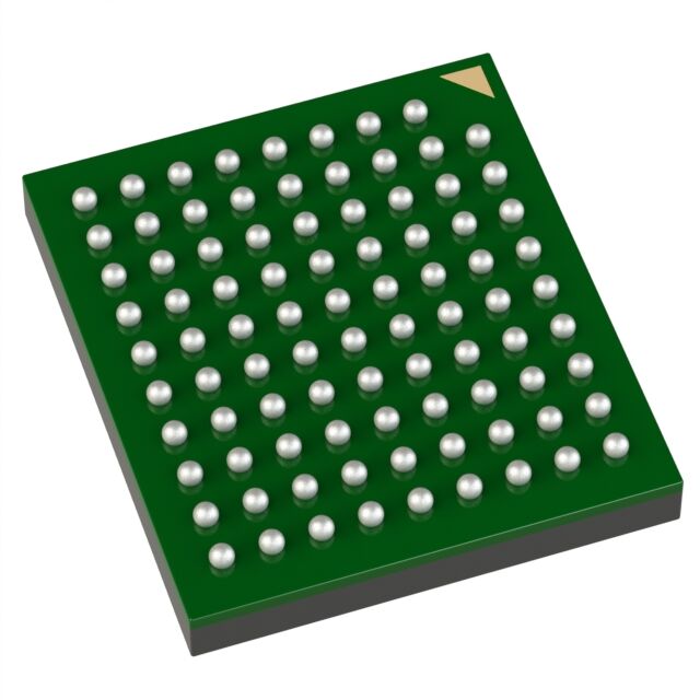 IMAGE SENSOR VGA 1/4 CIS SOC