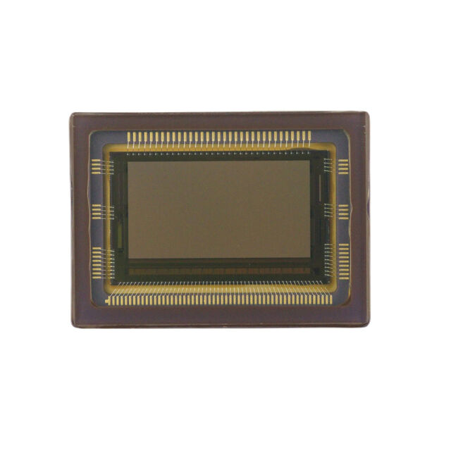 IMAGE SENSORS & COLOR SENSORS AR