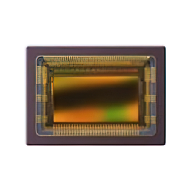 IMAGE SENSORS & COLOR SENSORS AR