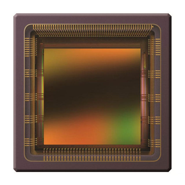 IMAGE SENSORS & COLOR SENSORS