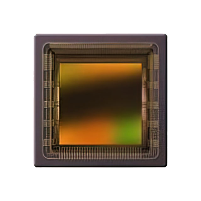 IMAGE SENSORS & COLOR SENSORS AR