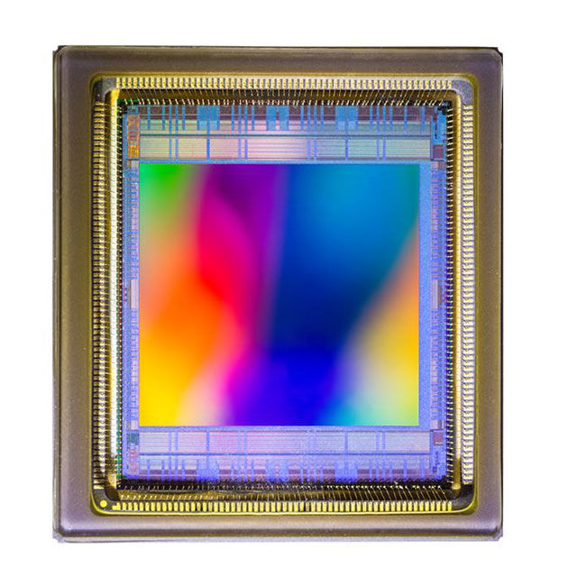 CSG14K - 1 GLOBAL SHUTTER IMAGE