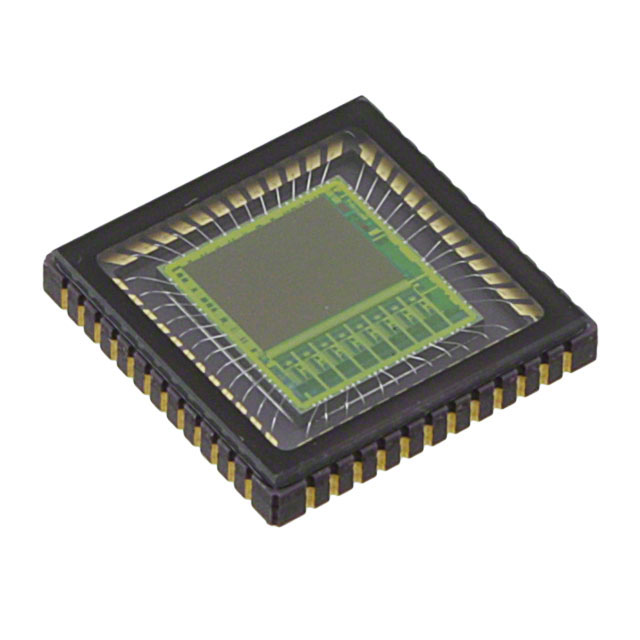 IC IMAGE SENSOR 1.3MP 48LCC