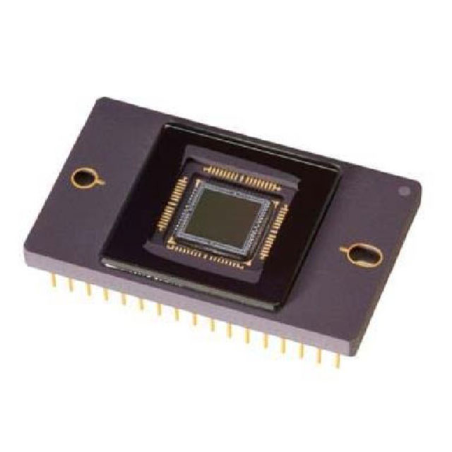 IMAGE SENSOR CCD 4.2MP 67CPGA
