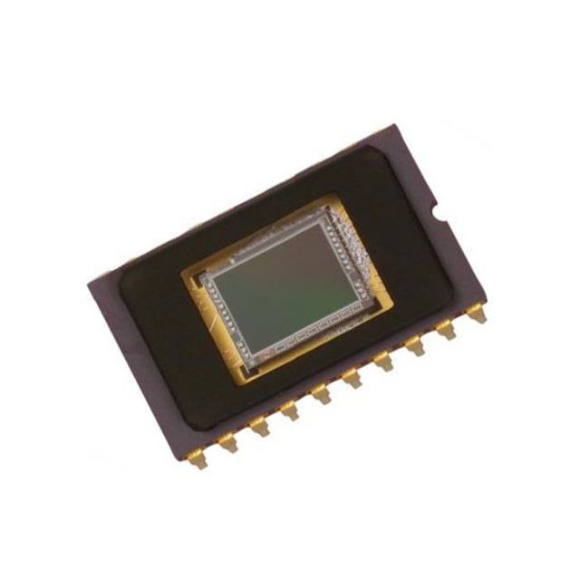 IMAGE SENSOR CCD VGA DUAL 20CDIP