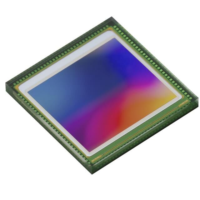 RGBIR BARE DIE- MIRA220 COLOR NI