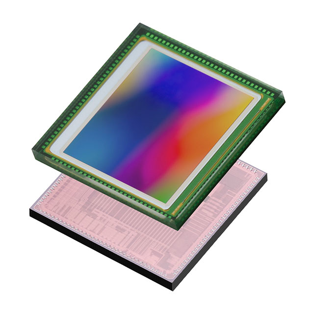2.2 MP NIR ENHANCED GLOBAL SHUTT