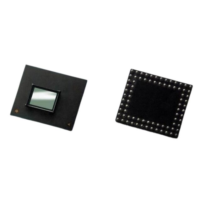 SINGLE CHIP QVGA TOF SENSOR
