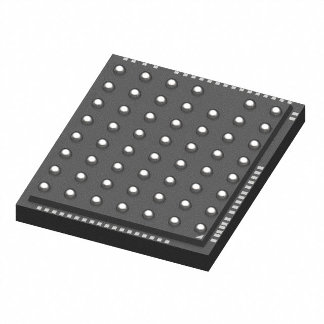 IMAGE SENSOR CMOS 55ODCSP