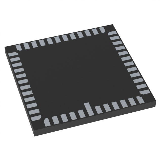 SENSOR IMAGE VGA MONO 48-CLCC