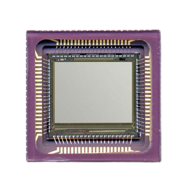 SENSOR IMAGE 1.3MP CMOS 84-LCC
