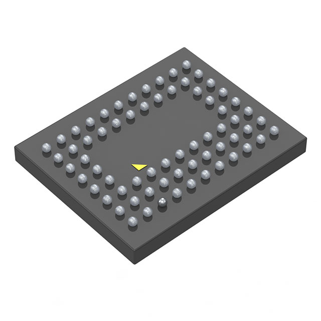 IC CMOS IMAGE SENSOR 1/3.6"