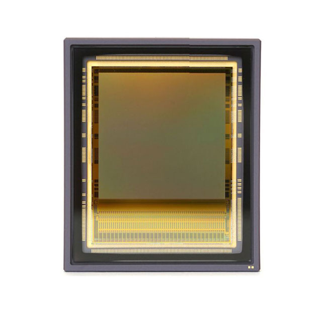 IC IMAGE SENS 25MP CMOS 355CPGA