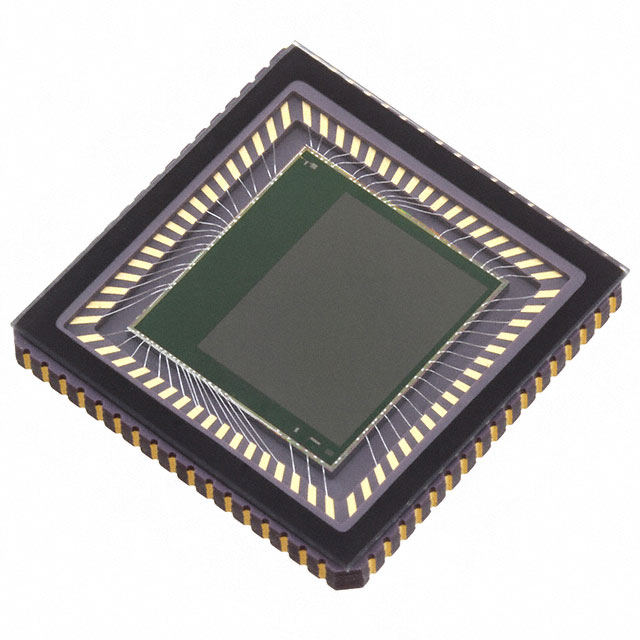 IC IMAGE SENSOR 5.3MP 68LLC