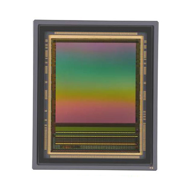 IC IMAGE SENSOR 25MP 355PGA