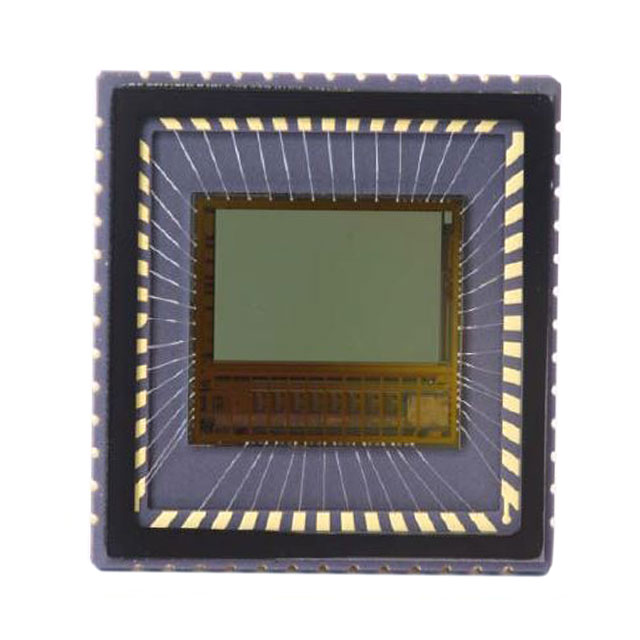 IC IMAGE SENSOR 2.3MP 52LLC