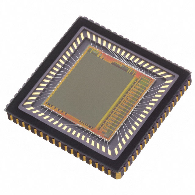 IC IMAGE SENSOR 5.3MP 68LLC