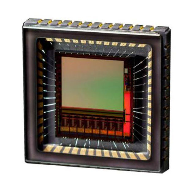 IC IMAGE SENSOR 1.3MP 48LLC