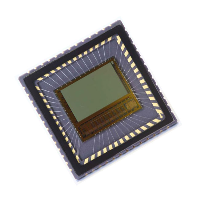 IC IMAGE SENSOR 2.3MP 52LLC