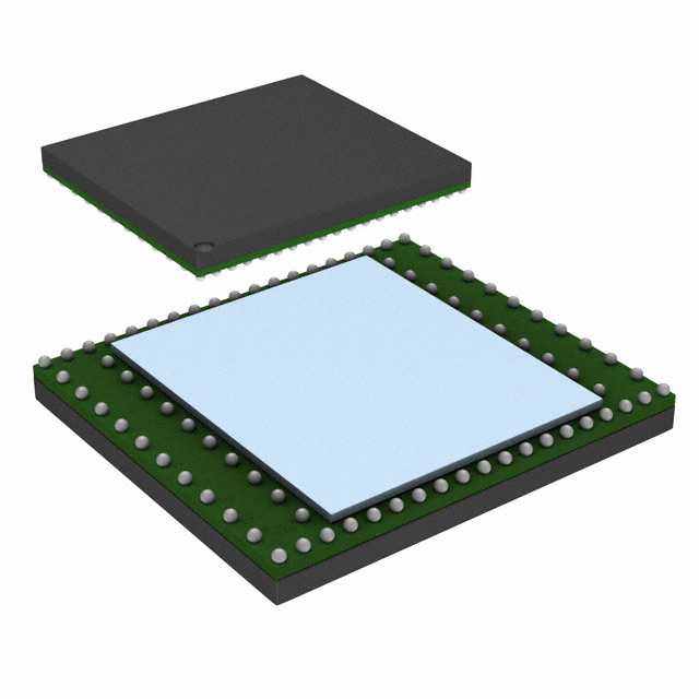 IC TOF SENSOR 78COG