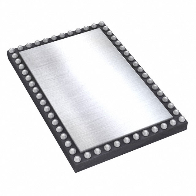 IC OPAMP