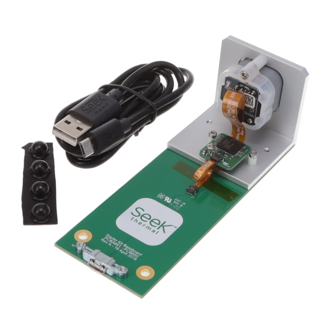 S202SP, STARTER KIT, 200X150, 61