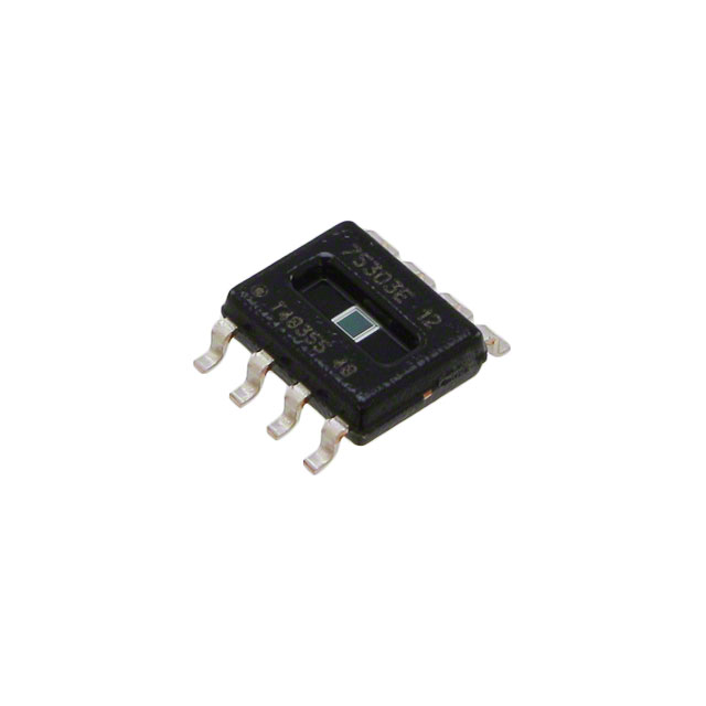 SENSOR OPT 850NM AMBIENT 8SOIC