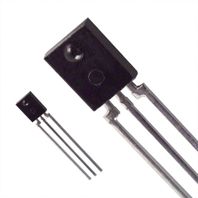 PHOTODETECTOR SCHMITT SIDE VIEW
