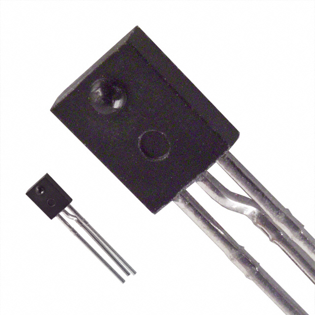 PHOTODETECTOR SCHMITT SIDE LOOK