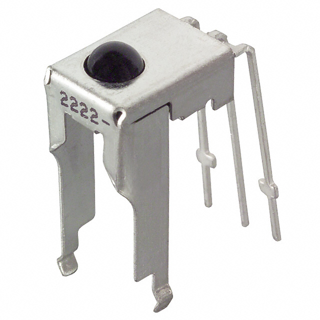 RECEIVER REMOTE CTRL TOP 36.7KHZ