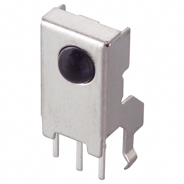 RECEIVER REMOT CTRL SIDE 36.7KHZ