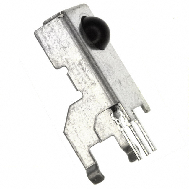 RECEIVER REMOT CTRL SIDE 36.7KHZ