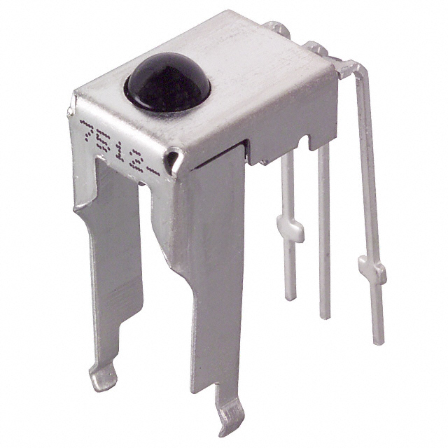 RECEIVER REMOTE CTRL TOP 56.8KHZ