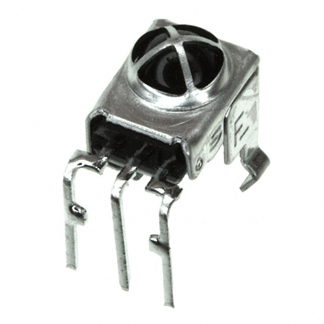 SENSOR REMOTE REC 38.0KHZ 10M