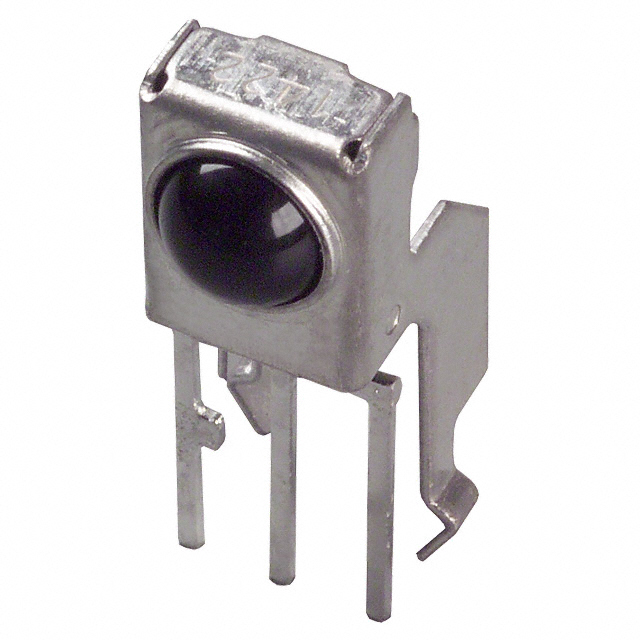 SENSOR REMOTE REC 56.8KHZ 10M