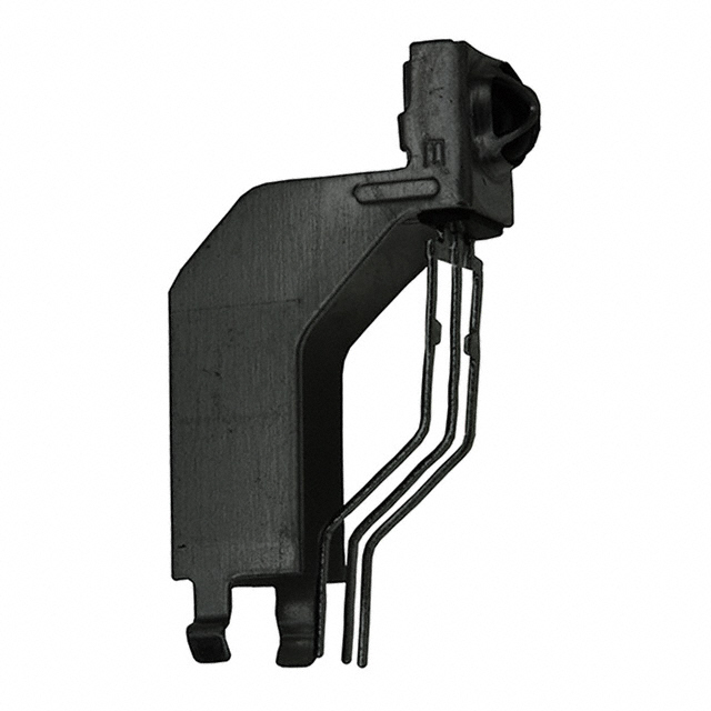 RECEIVER IR REMOTE 3V 36.7KHZ