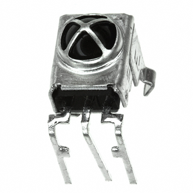 SENSOR REMOTE REC 38.0KHZ 8.5M